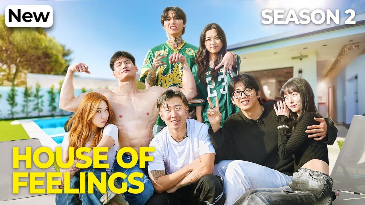 House of Feelings S2